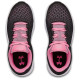 Under Armour GS Charged Pursuit 2